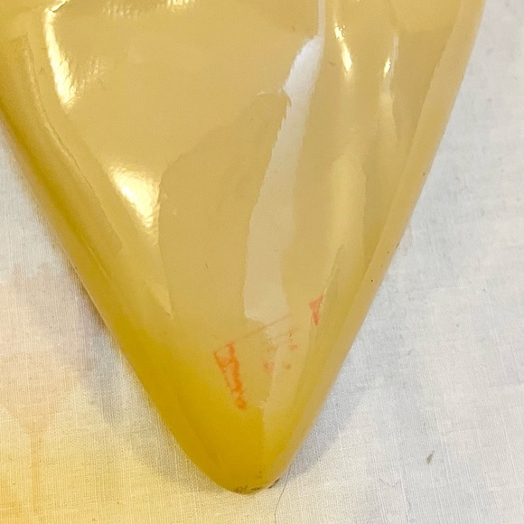 Louise et cie Lo-Esperance ankle strap pumps - Picture 9 of 14